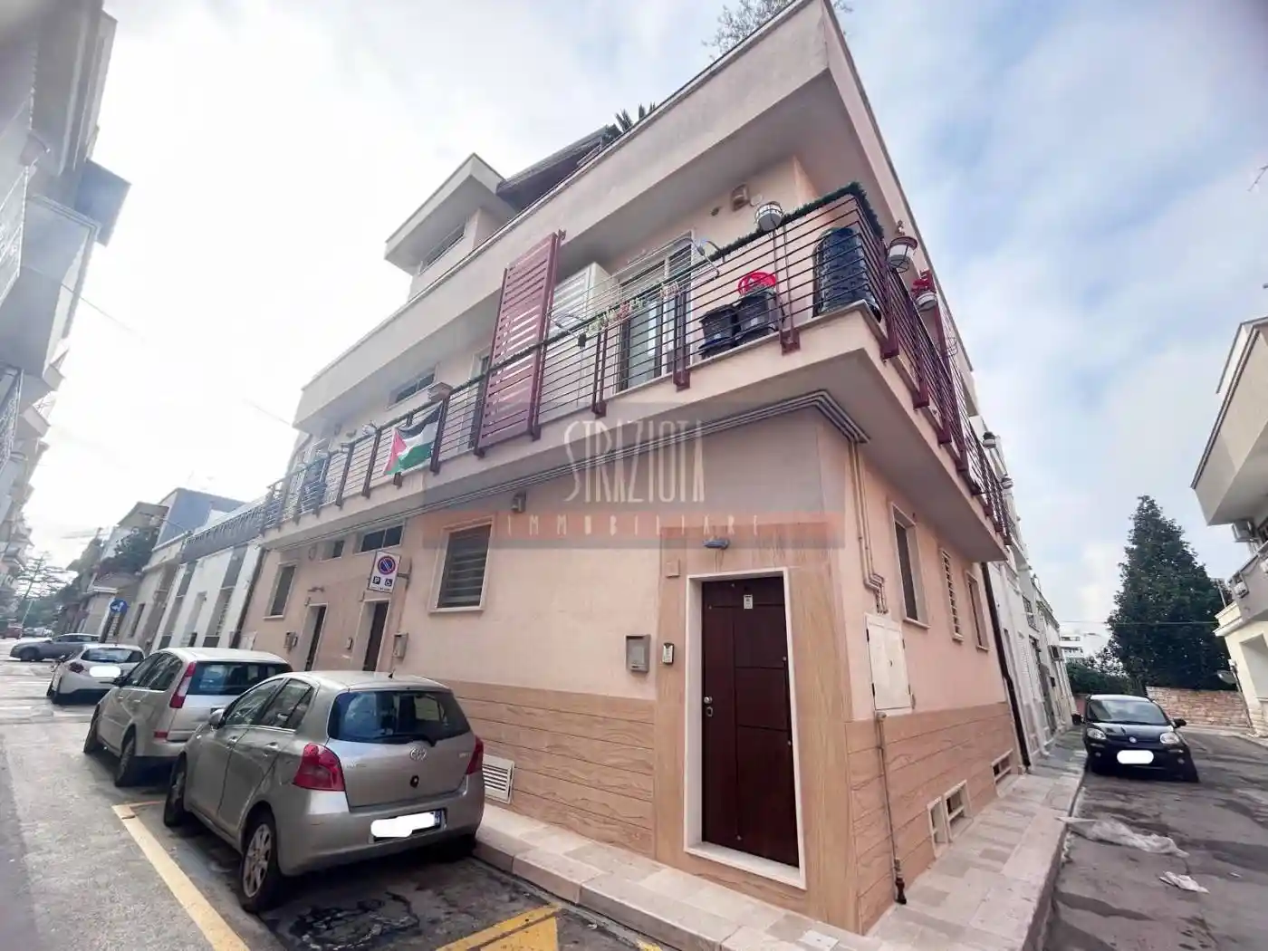 Appartamento in vendita a Modugno