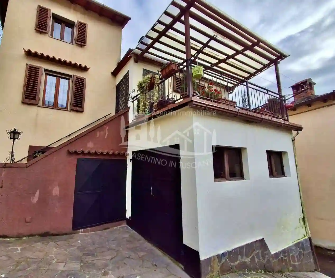 Casa indipendente - foto 2