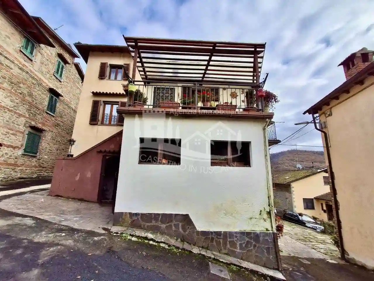 Casa indipendente - foto 5