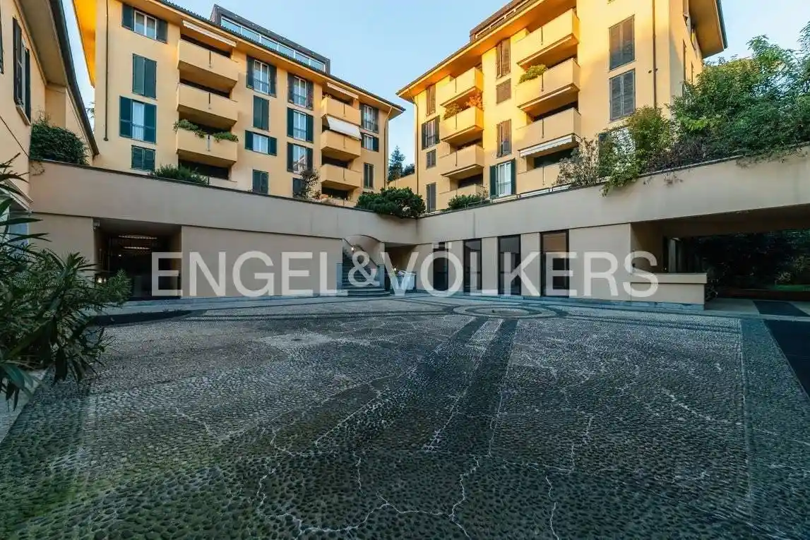 Appartamento in affitto a Legnano