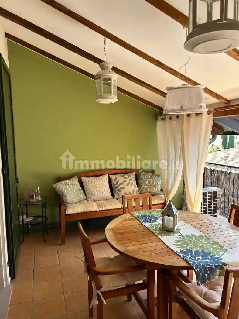 Attico - Mansarda - foto 2