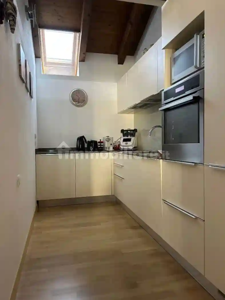 Attico - Mansarda - foto 5