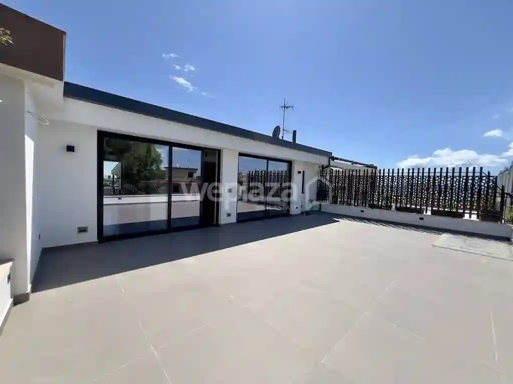 Attico - Mansarda - foto 4