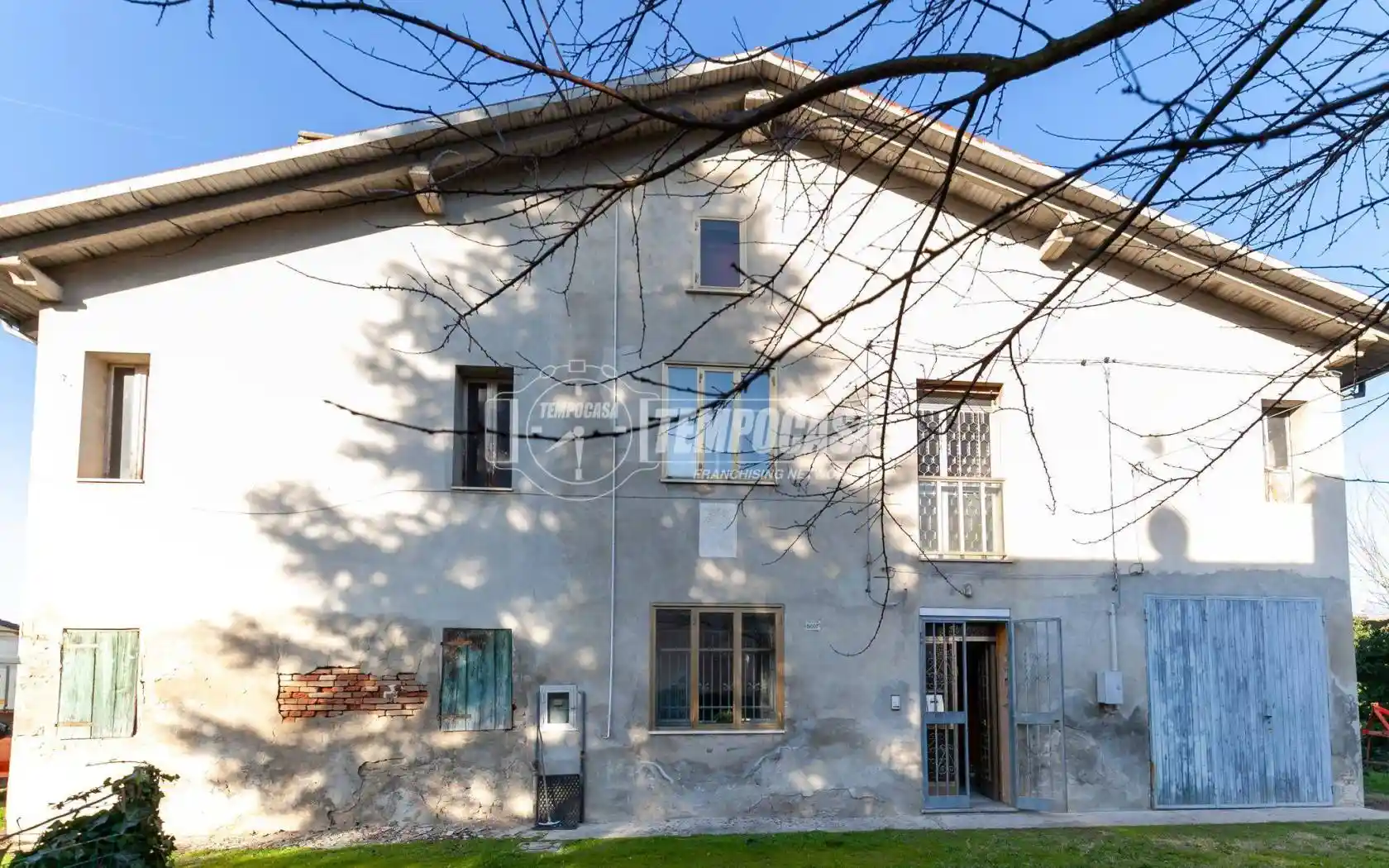 Casa indipendente in vendita a Crevalcore