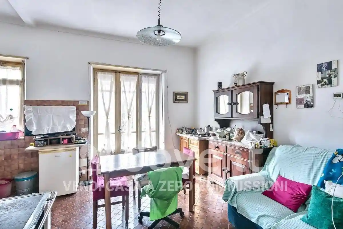 Villa in vendita a Murisengo