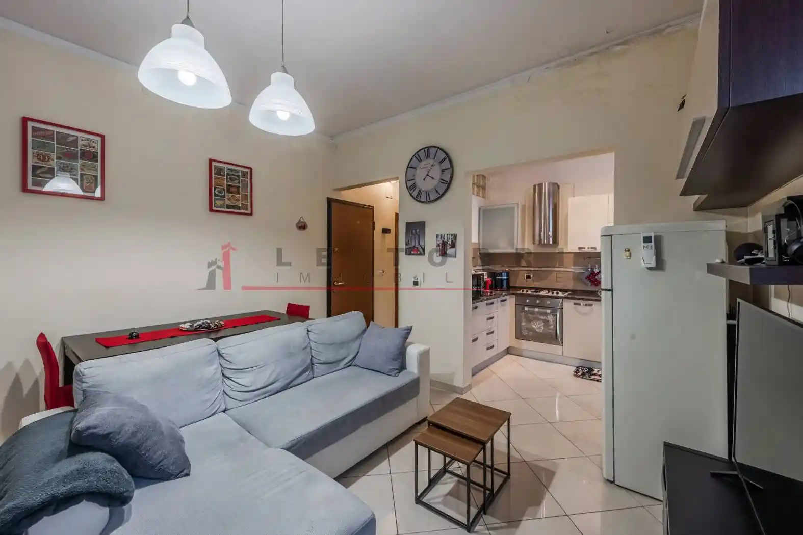 Appartamento in vendita a Modena