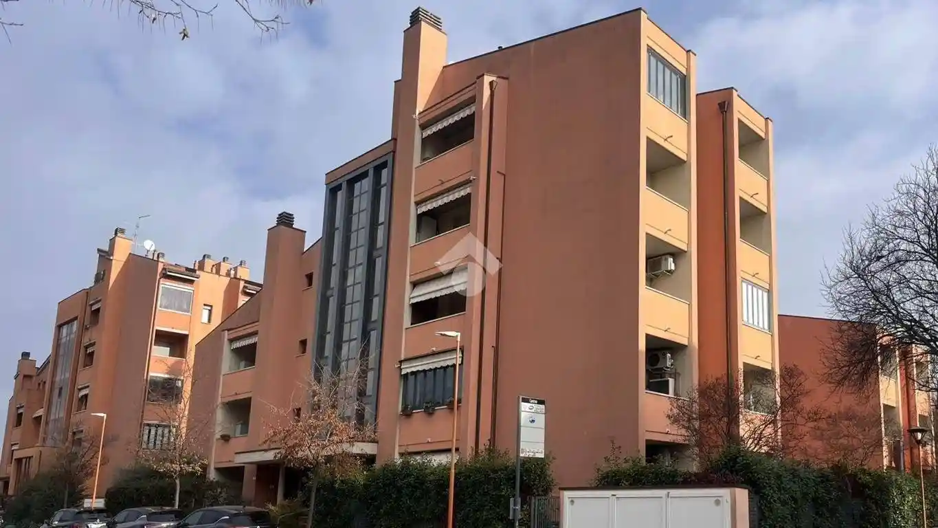 Appartamento in vendita a Cesena