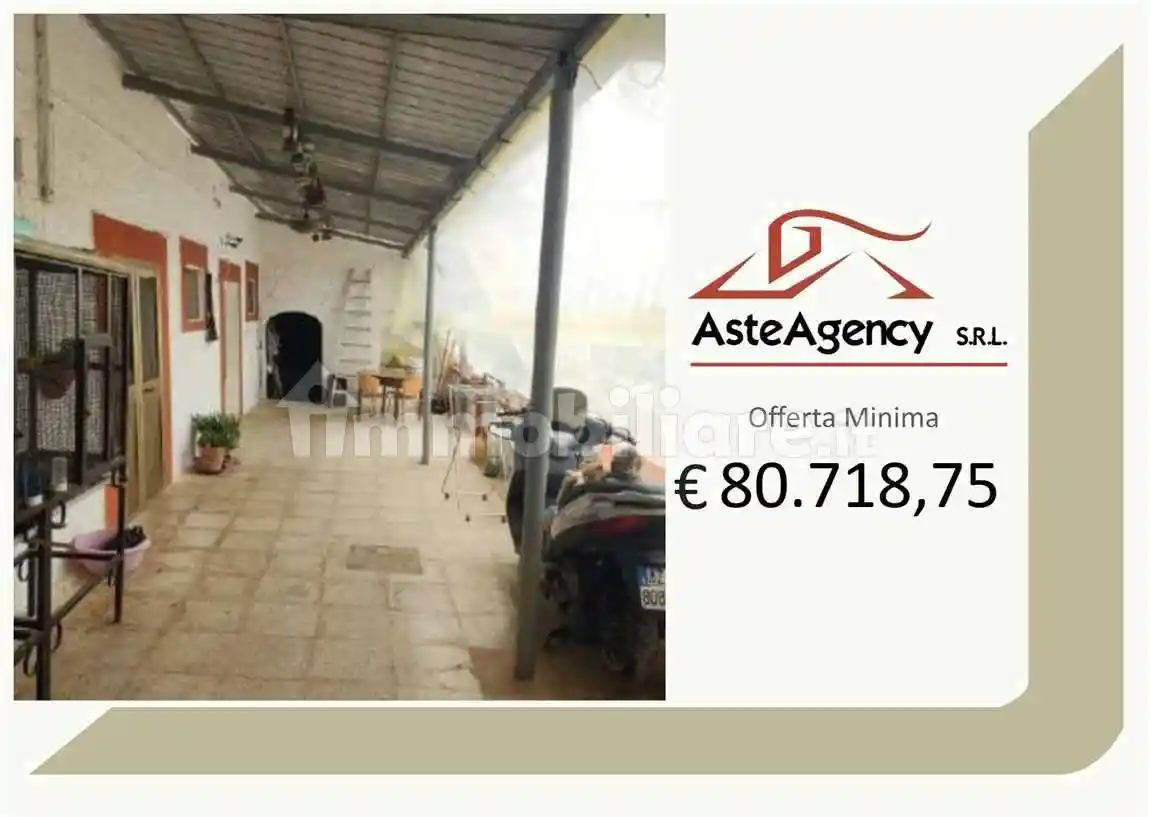 Casa indipendente in vendita a Casamassima