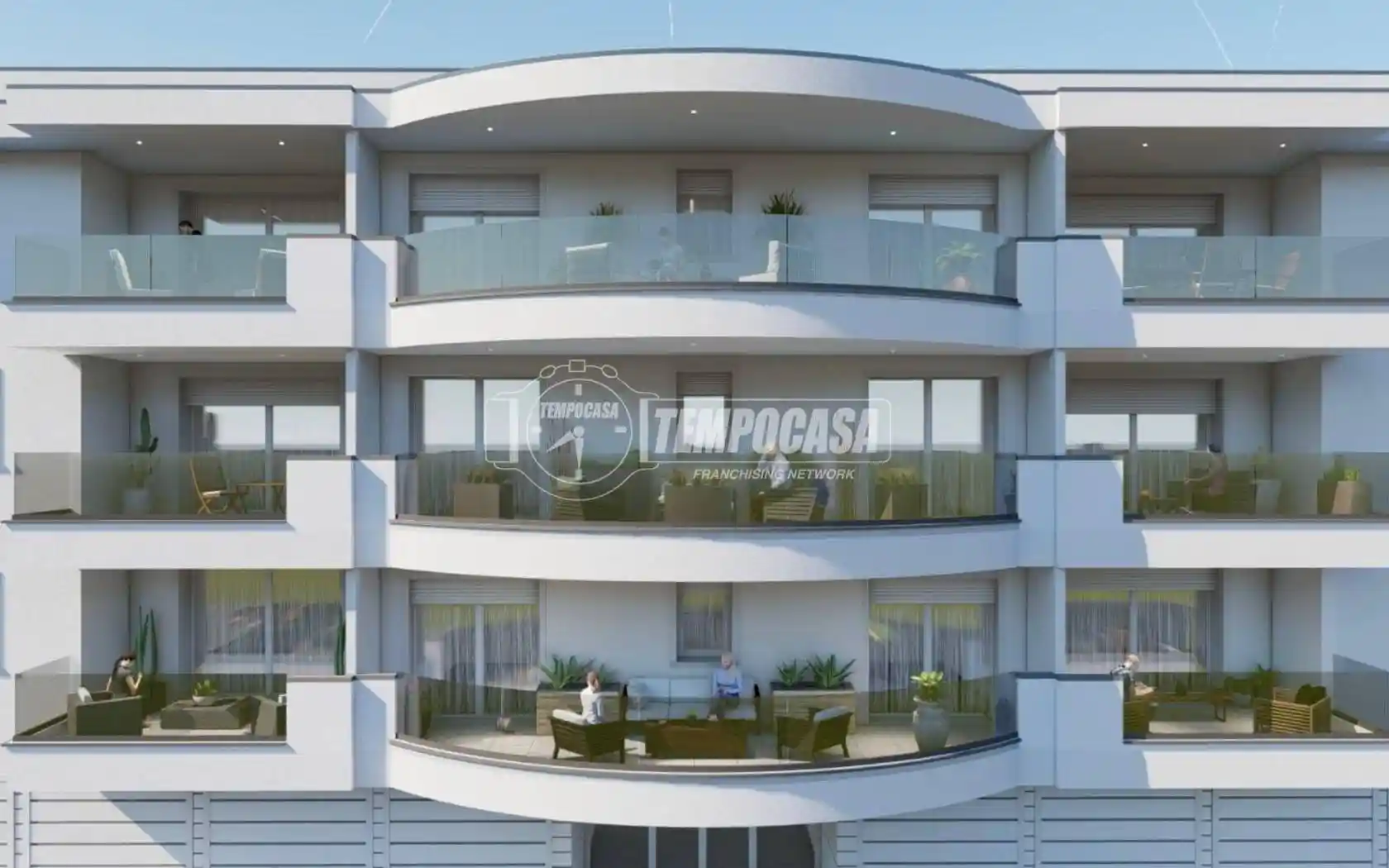 Appartamento in vendita a Faenza