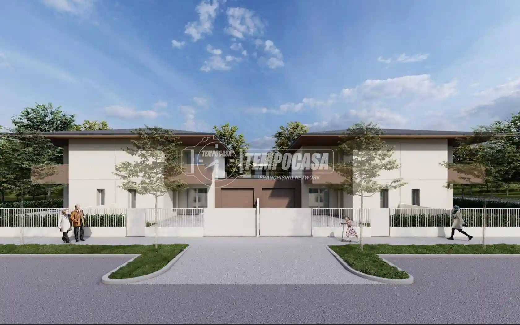 Casa indipendente in vendita a Faenza