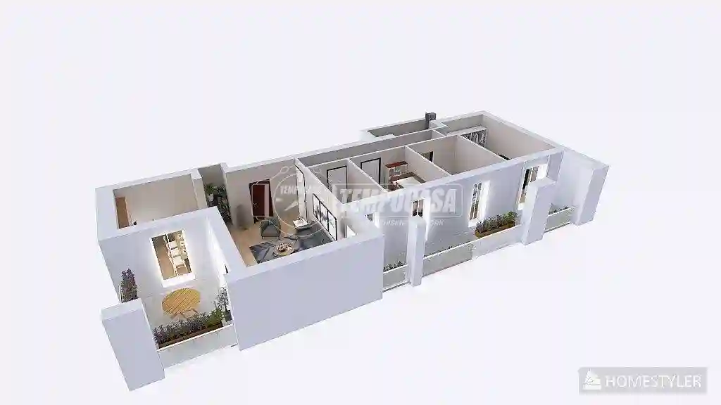 Appartamento - foto 2