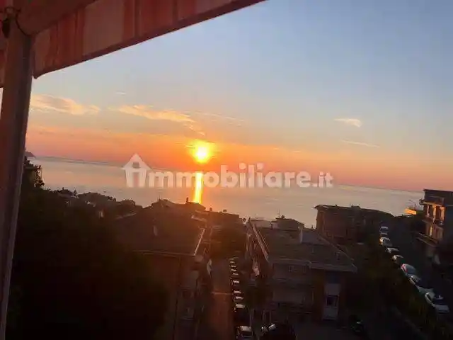 Appartamento in vendita a Laigueglia