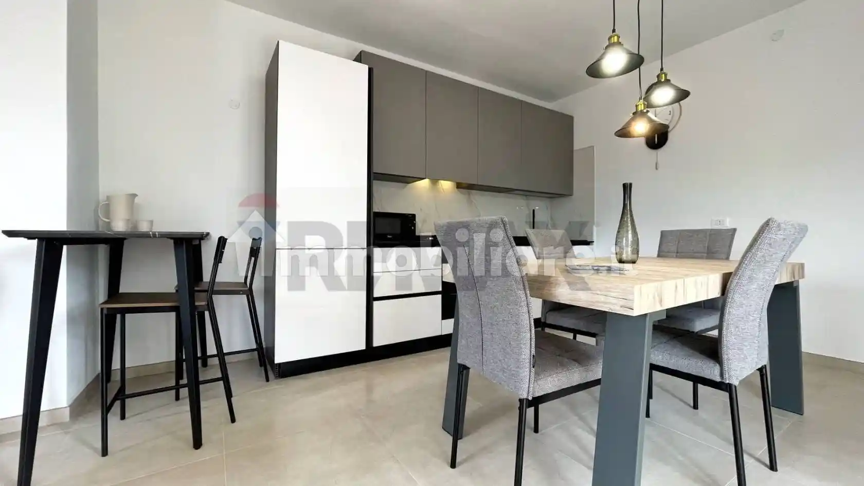 Attico - Mansarda in vendita a Rosolina