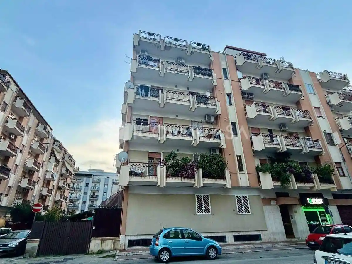 Appartamento in vendita a Trani
