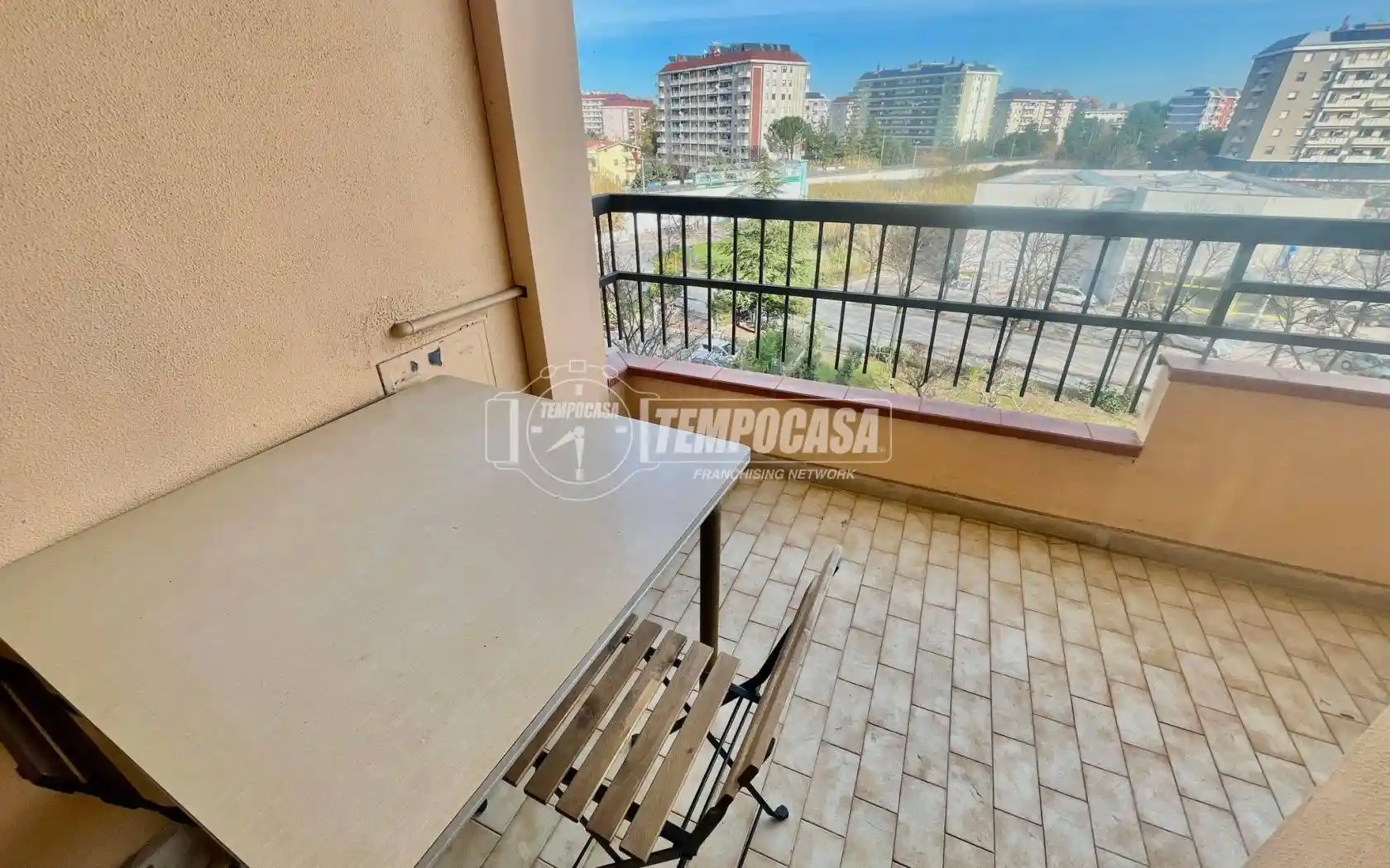 Appartamento in vendita a Pescara