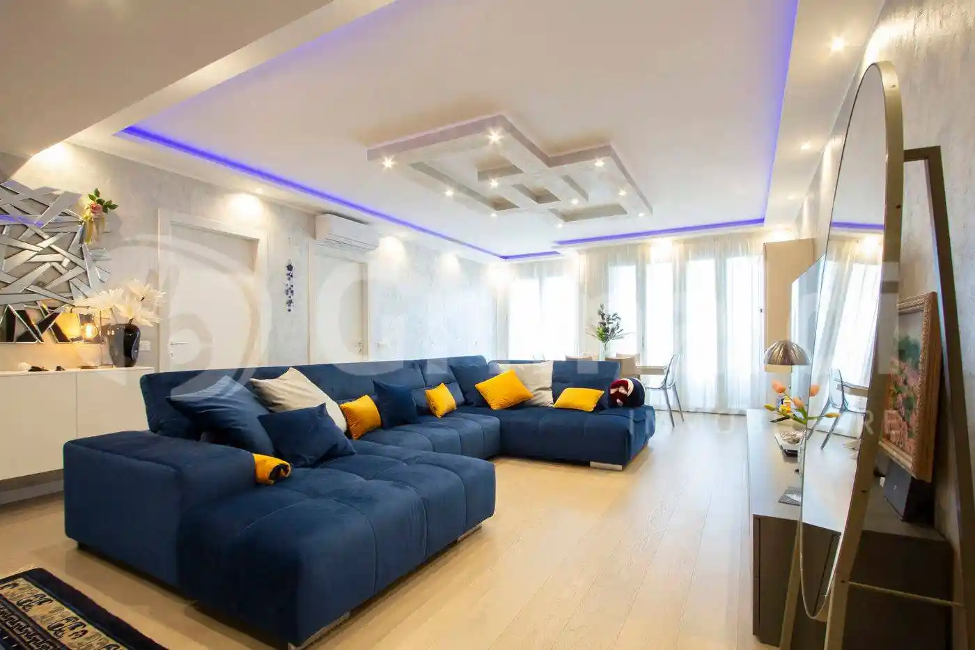 Attico - Mansarda in vendita a Trezzano Rosa