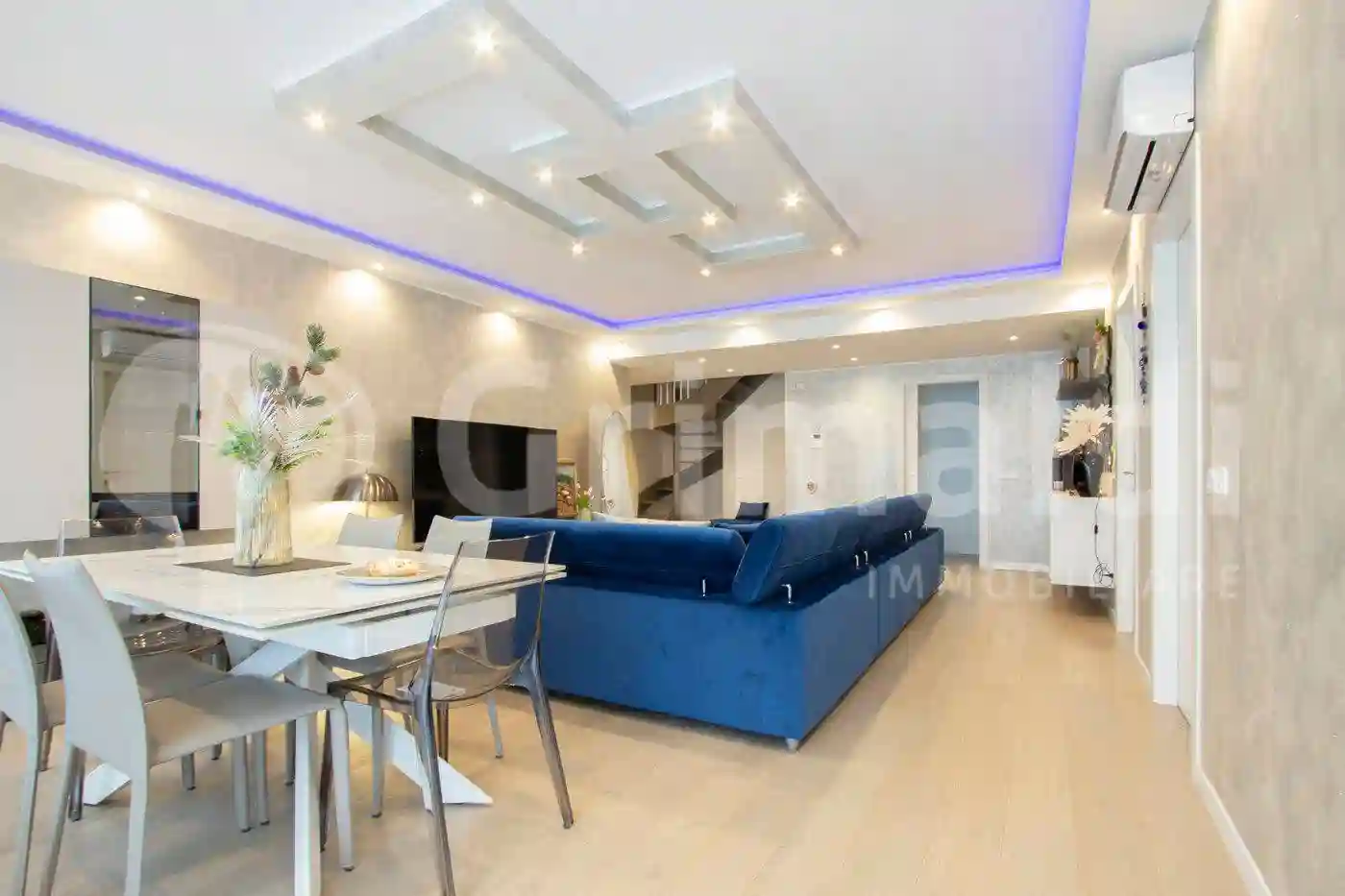 Attico - Mansarda - foto 4