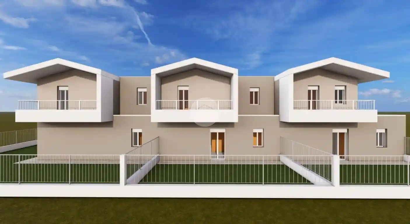 Villa in vendita a Lonato del Garda