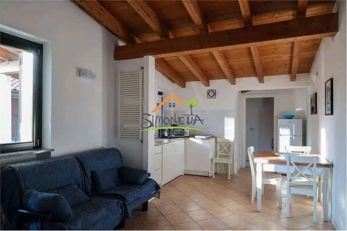 Appartamento in vendita a Oleggio