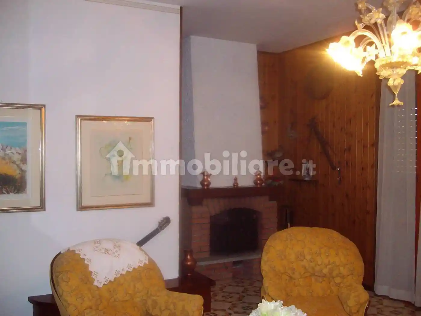 Villa in vendita a Reggiolo