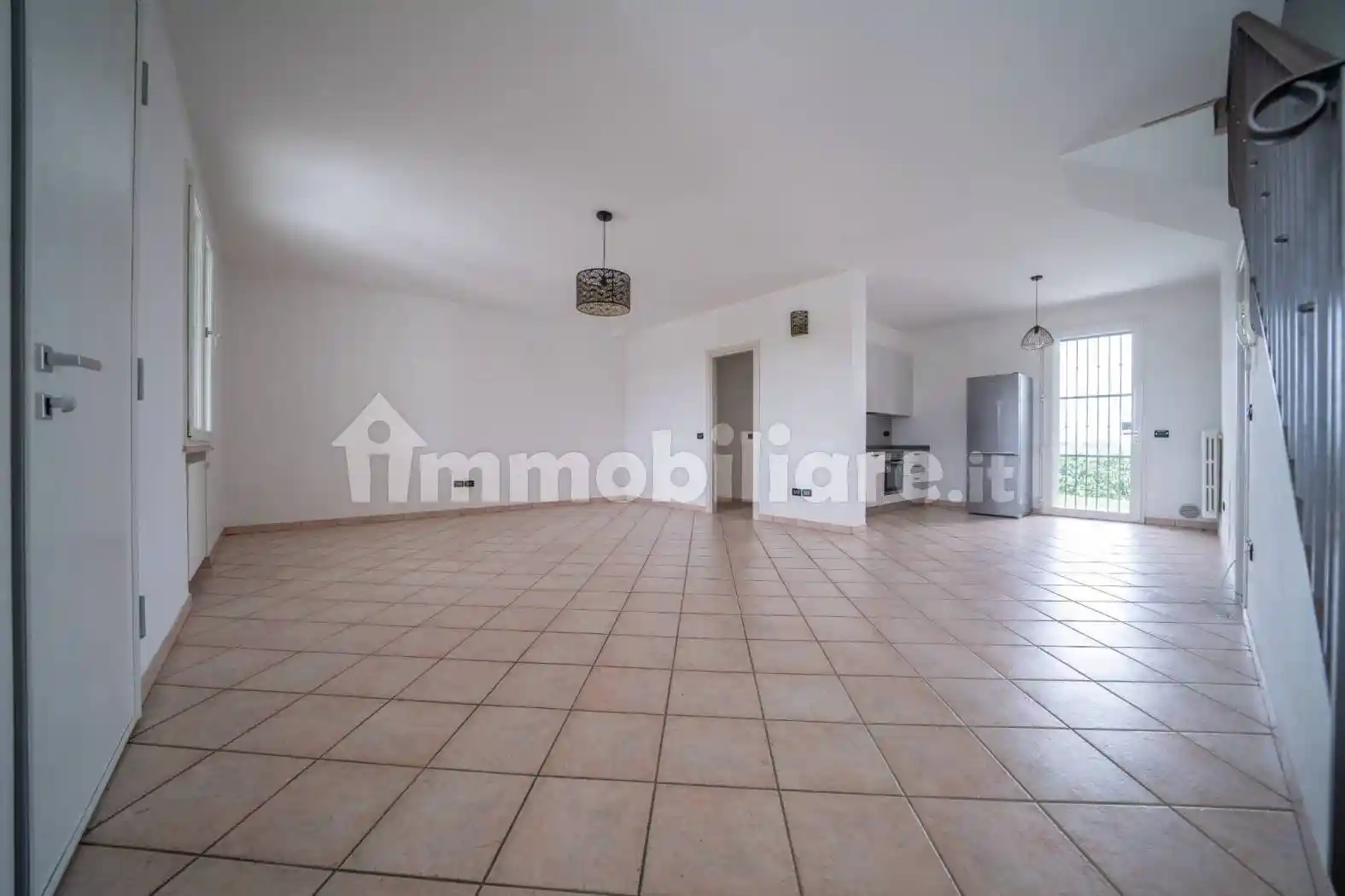 Villetta a schiera in affitto a Cesena