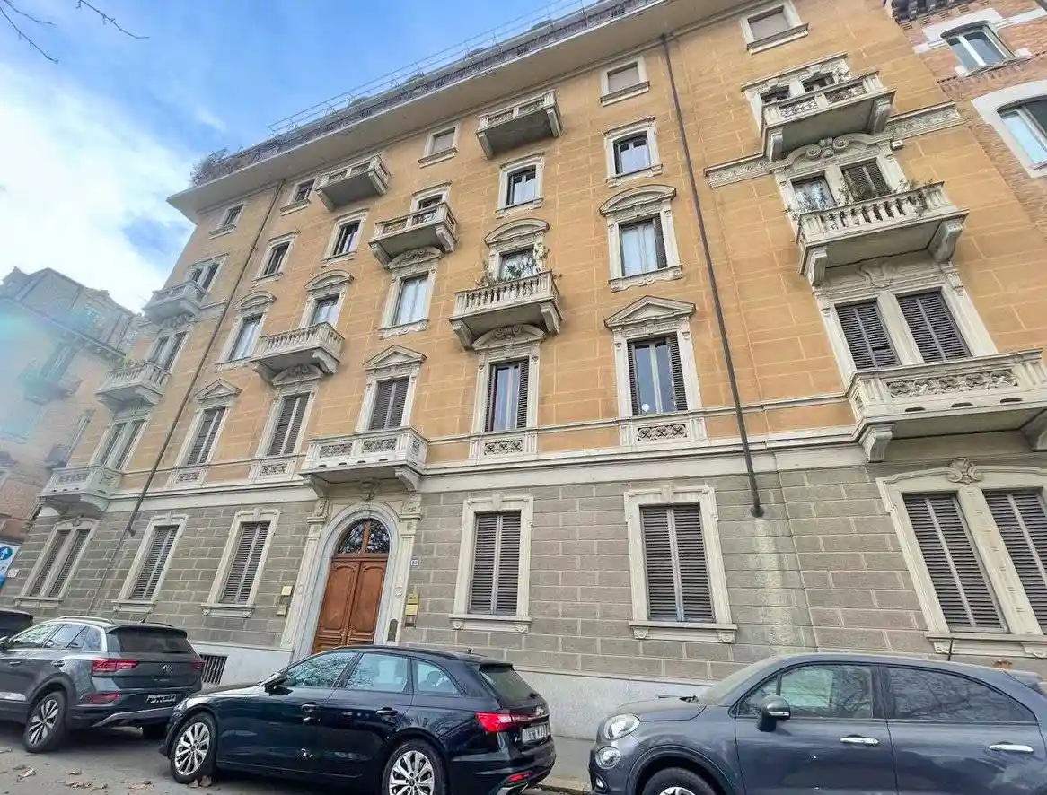 Appartamento in vendita a Torino