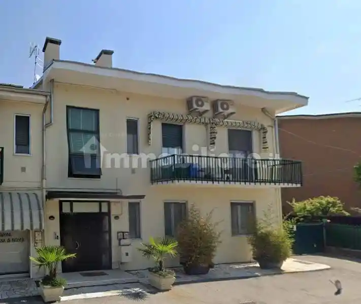 Appartamento in affitto a San Giorgio Bigarello