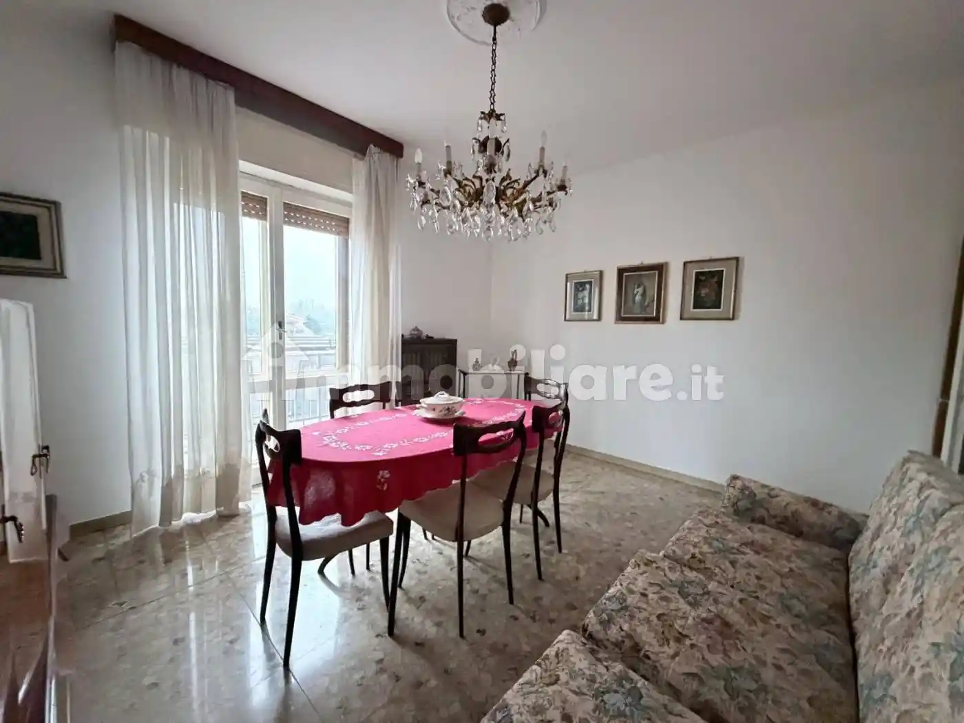 Appartamento in vendita a Cinisello Balsamo