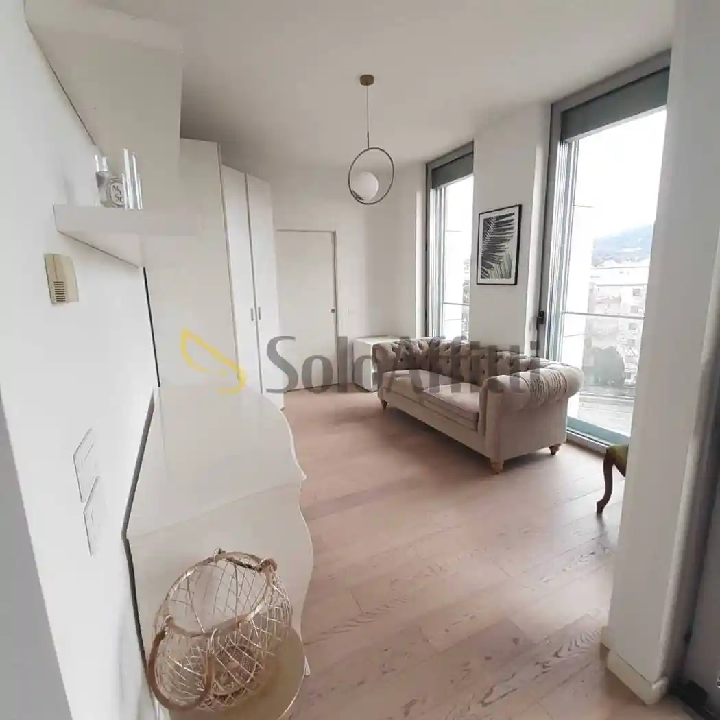 Appartamento in affitto a Brescia