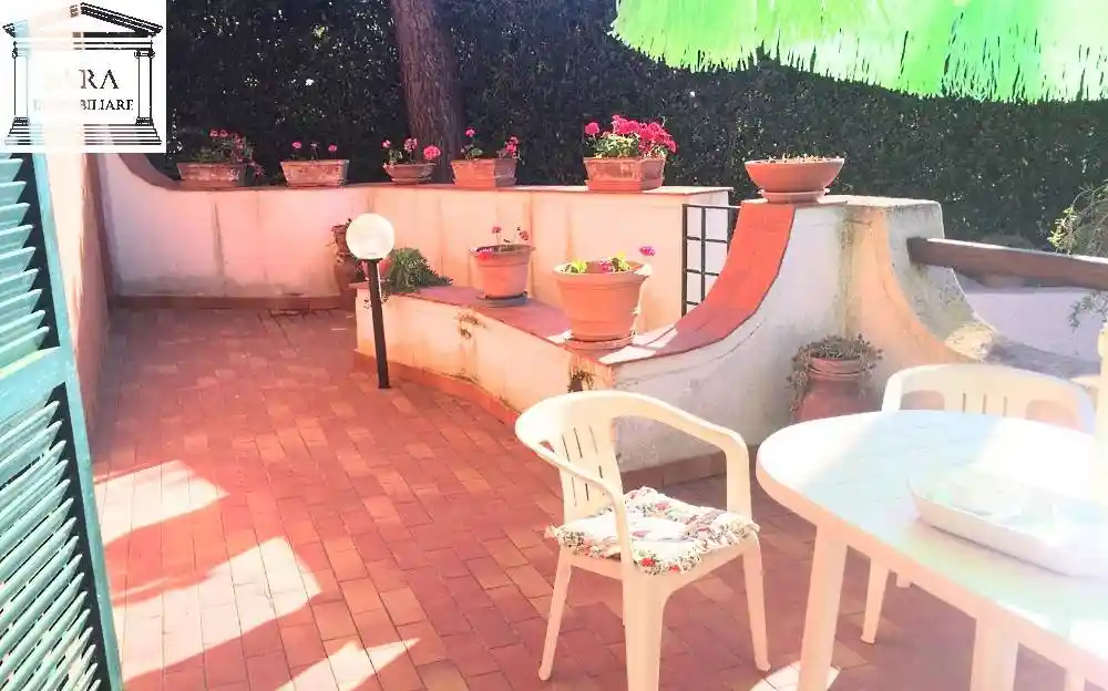 Appartamento in affitto a Monte Argentario