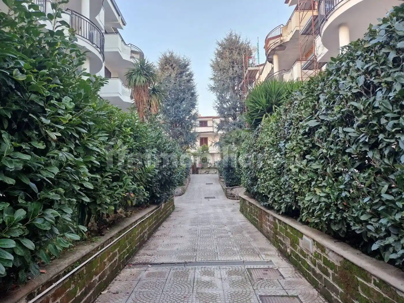 Appartamento in vendita a Caserta