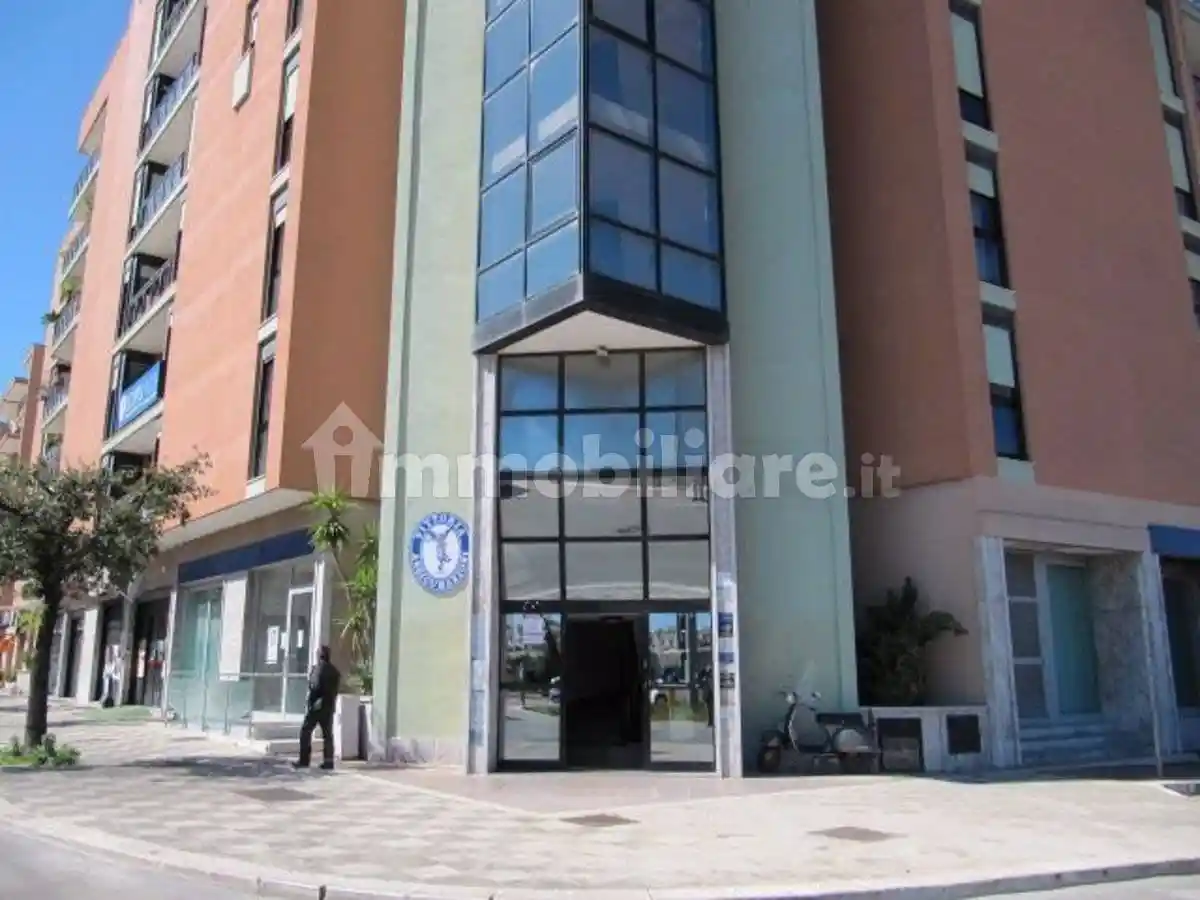 Appartamento in vendita a Brindisi