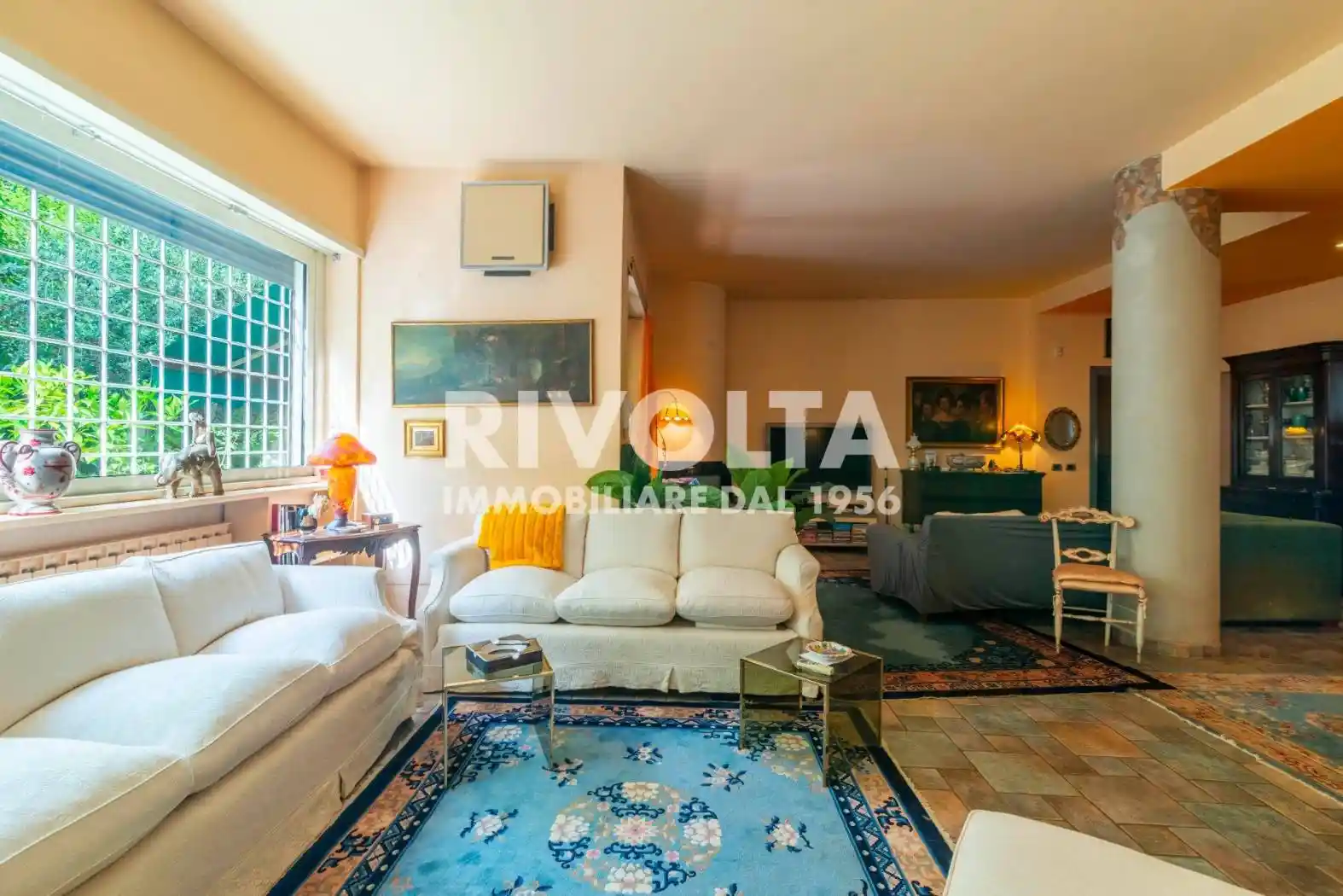 Villa in vendita a Roma