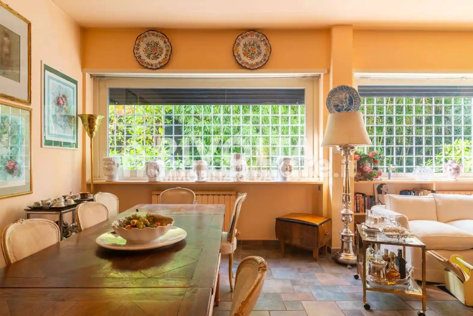 Villa in vendita a Roma