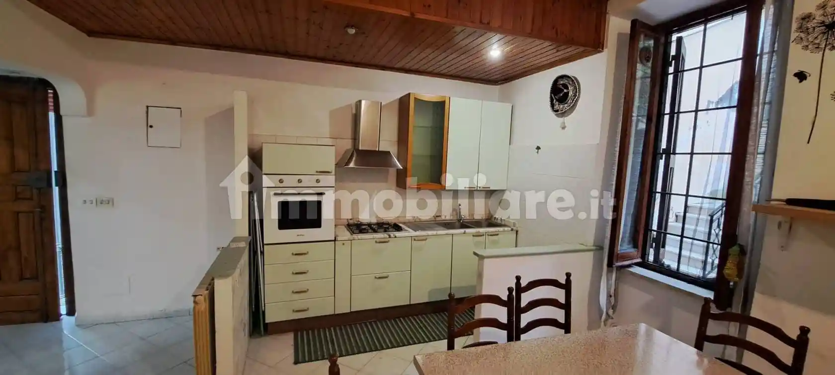 Appartamento in affitto a Lanuvio