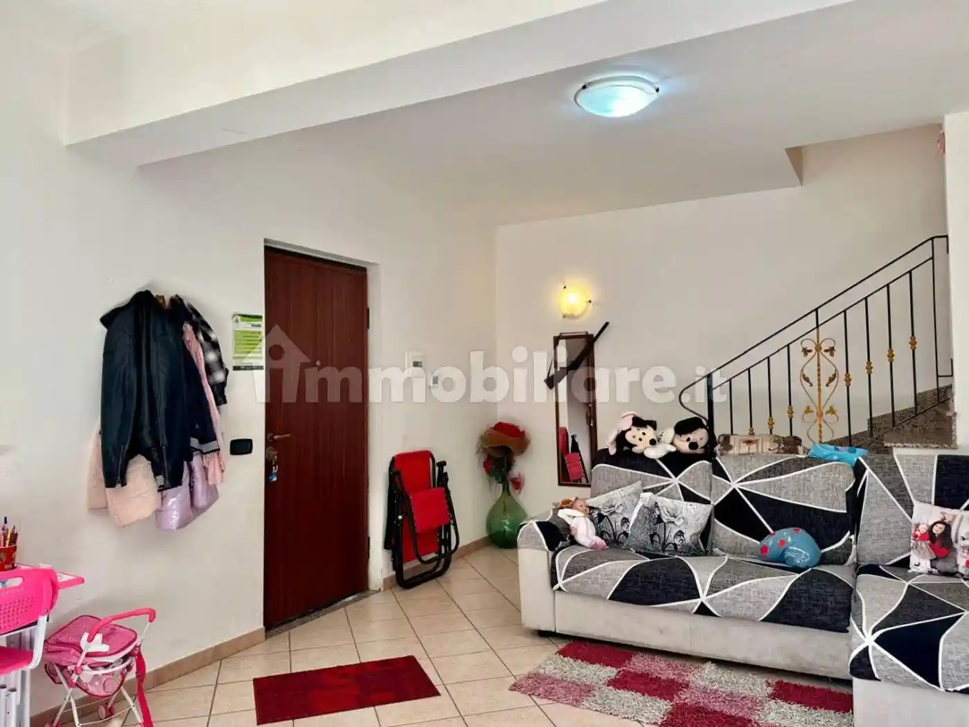 Villetta a schiera in vendita a Terme Vigliatore