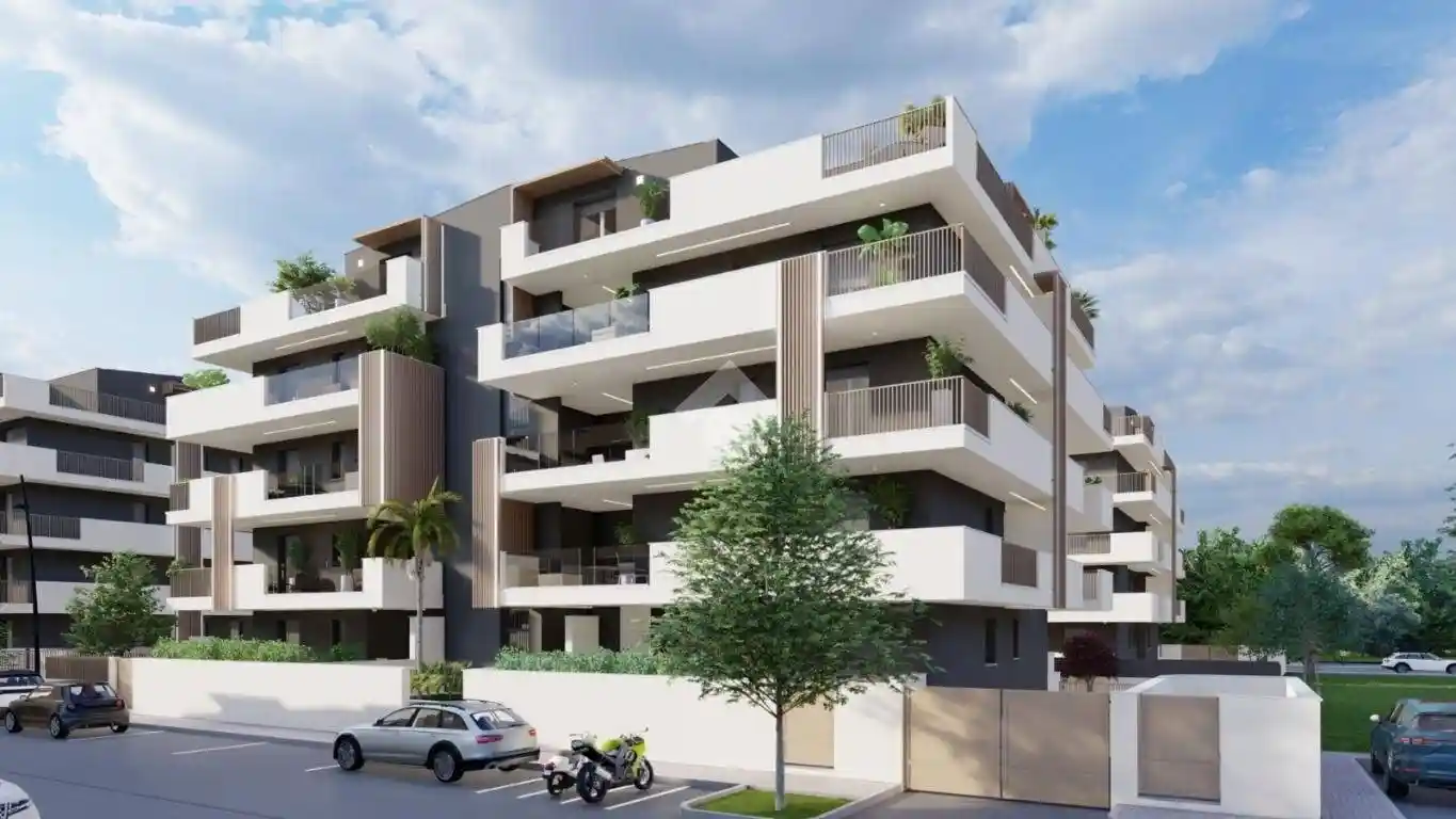 Appartamento in vendita a Roseto degli Abruzzi