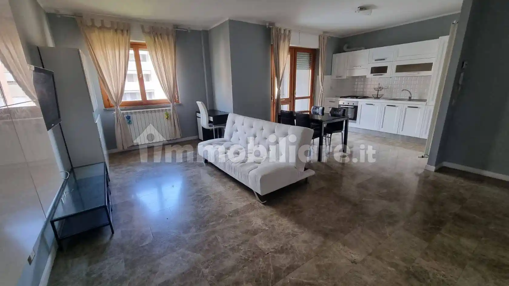 Appartamento in affitto a Perugia