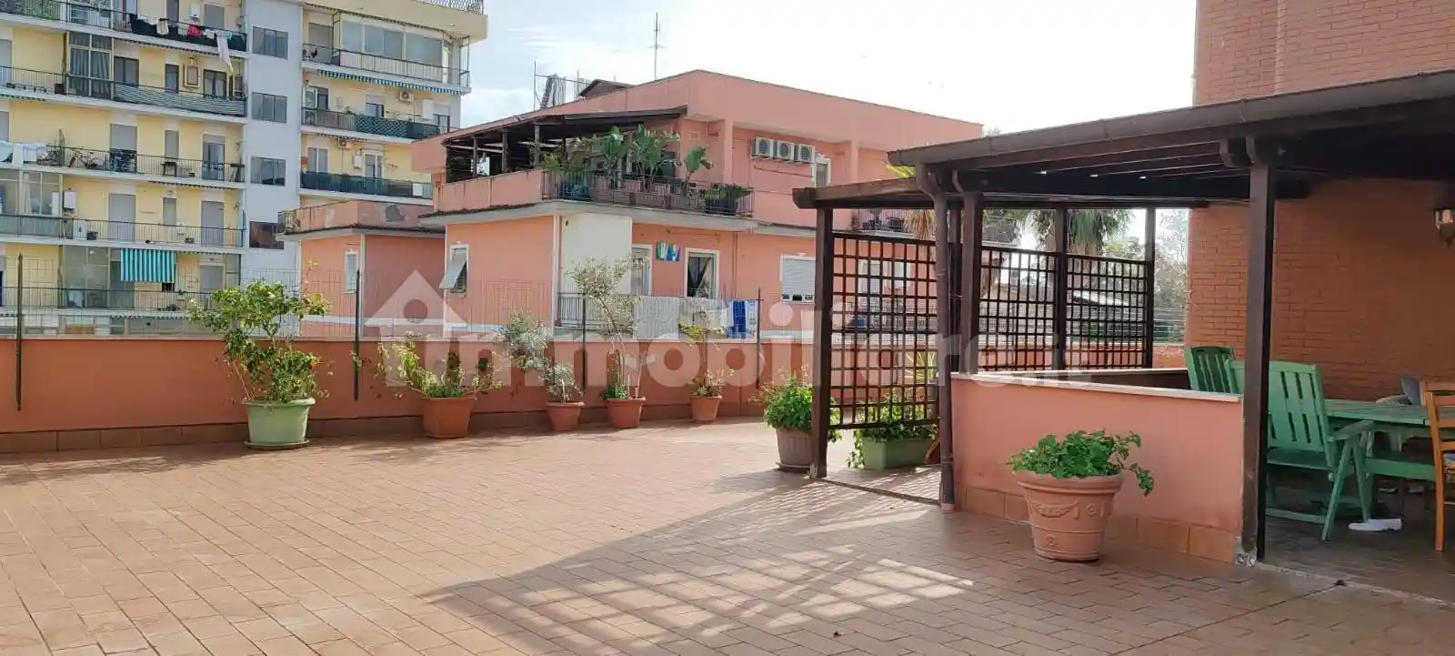 Appartamento in vendita a Latina