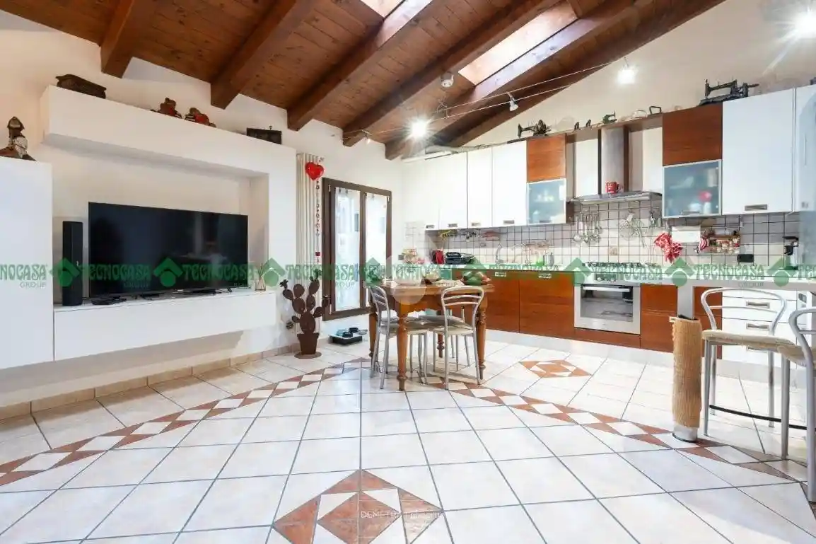 Appartamento in vendita a Valsamoggia