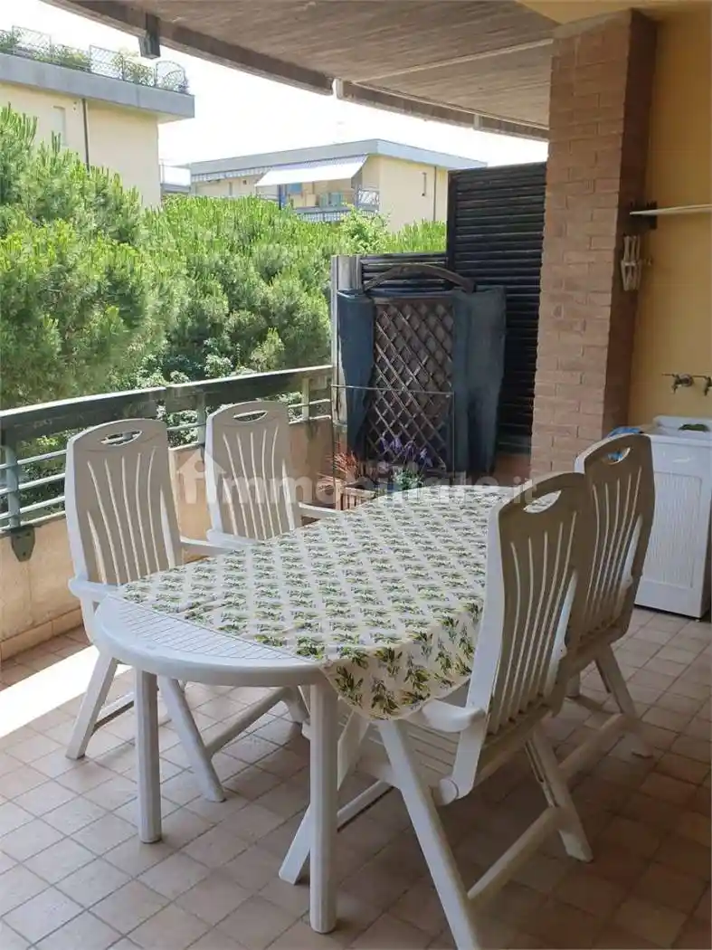 Appartamento in affitto a Cervia