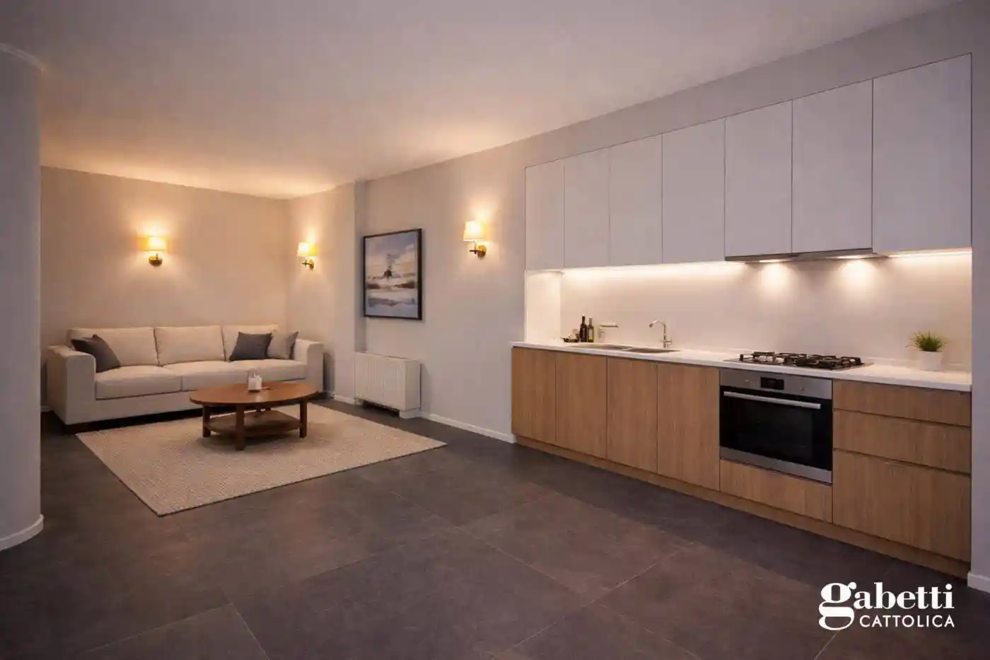 Appartamento in vendita a Cattolica