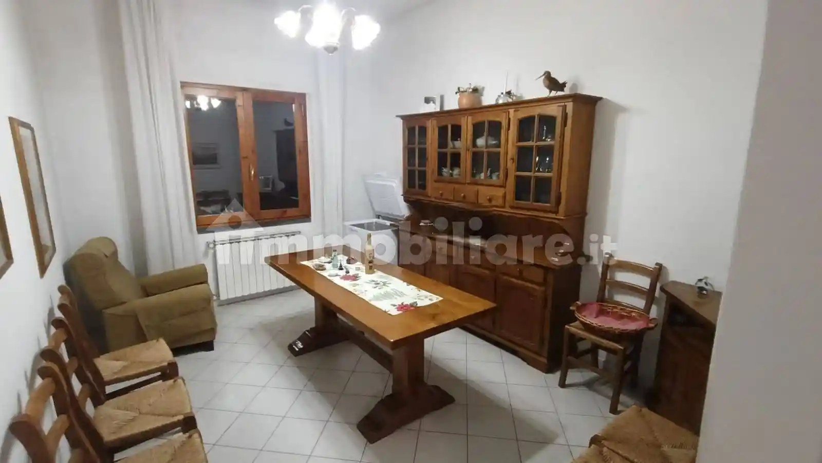 Casa indipendente in vendita a Agliana