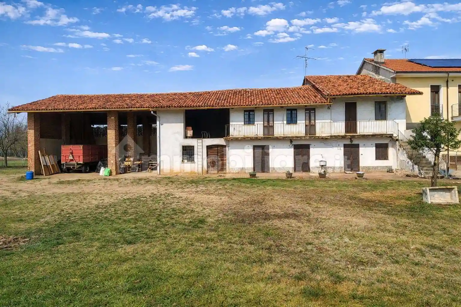 Casa indipendente - foto 2