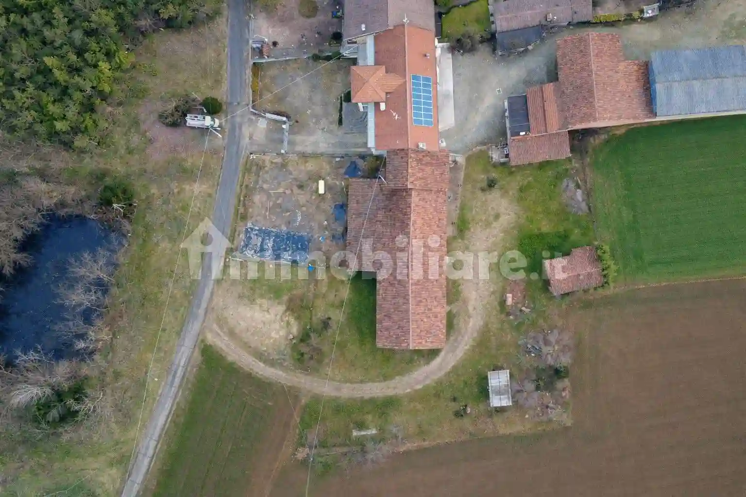 Casa indipendente - foto 4