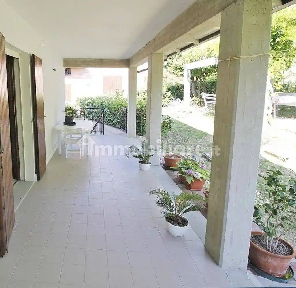 Villetta a schiera in vendita a Maranello