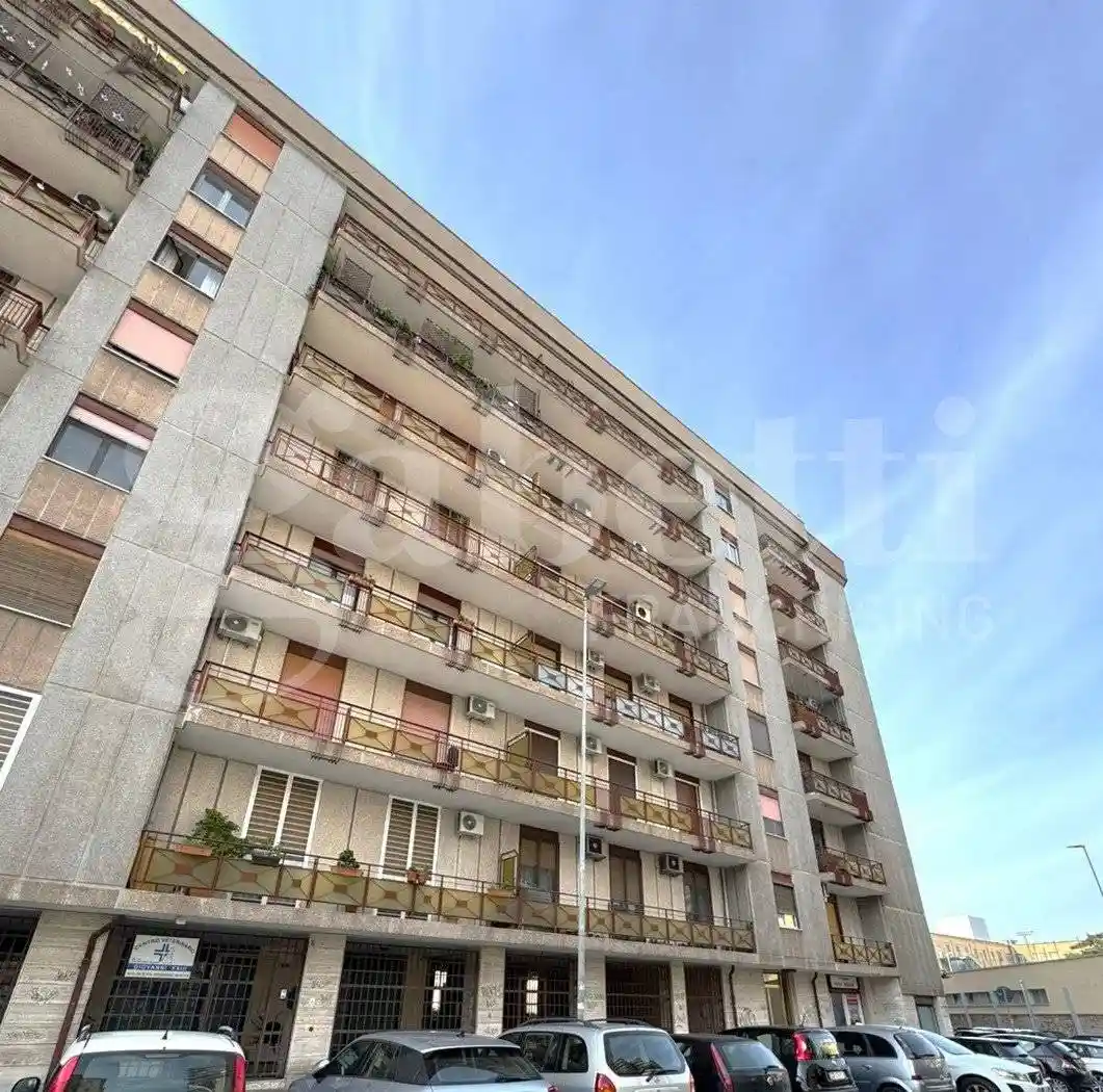 Appartamento in vendita a Bari