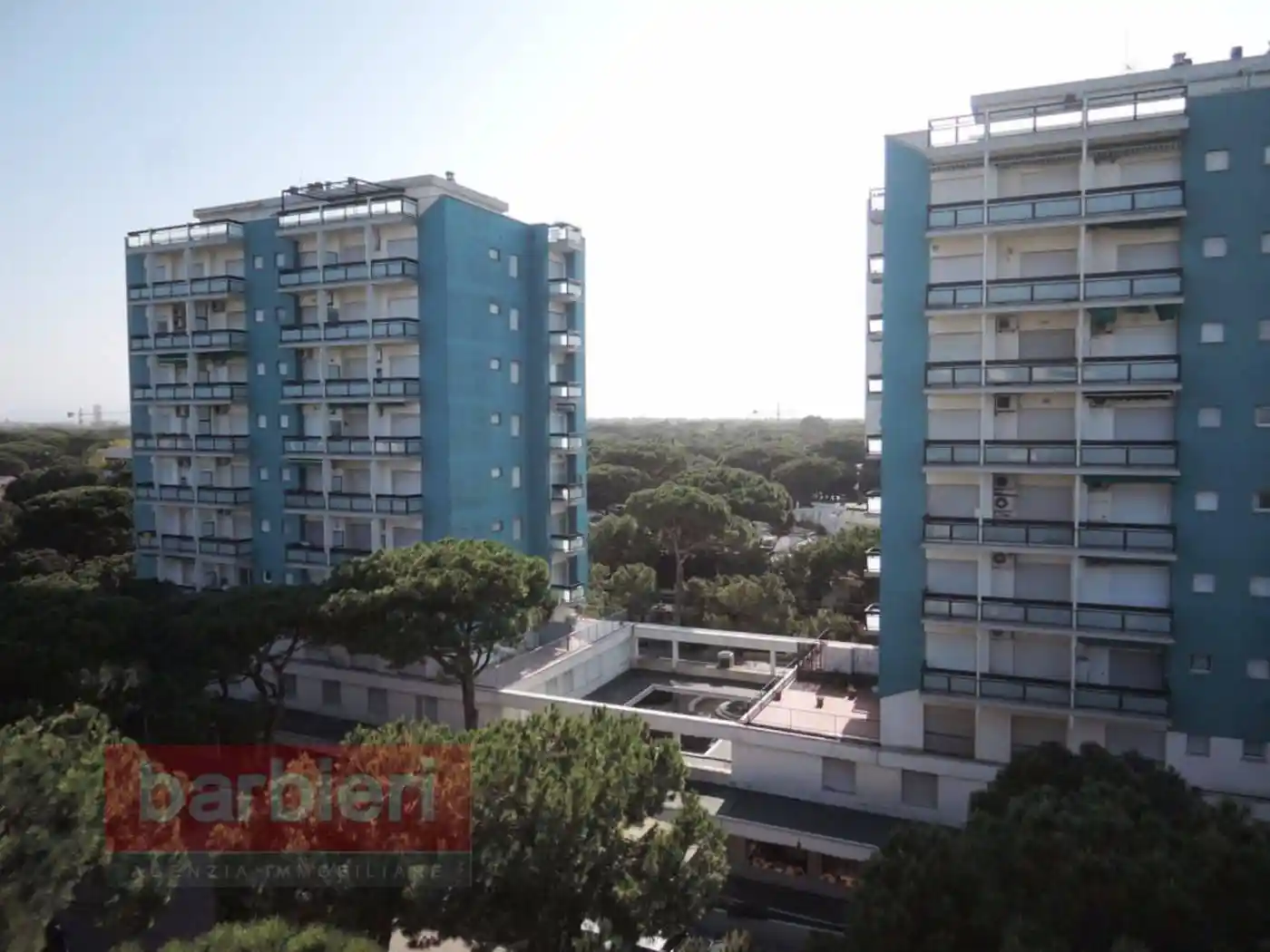 Appartamento in affitto a Cervia