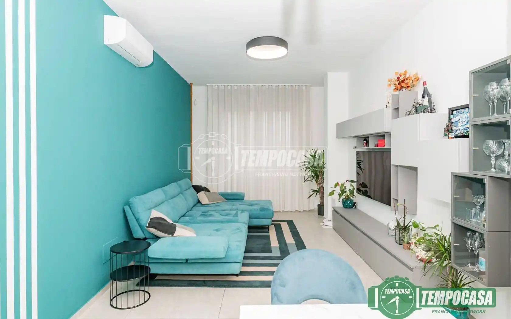 Appartamento in vendita a Vimodrone