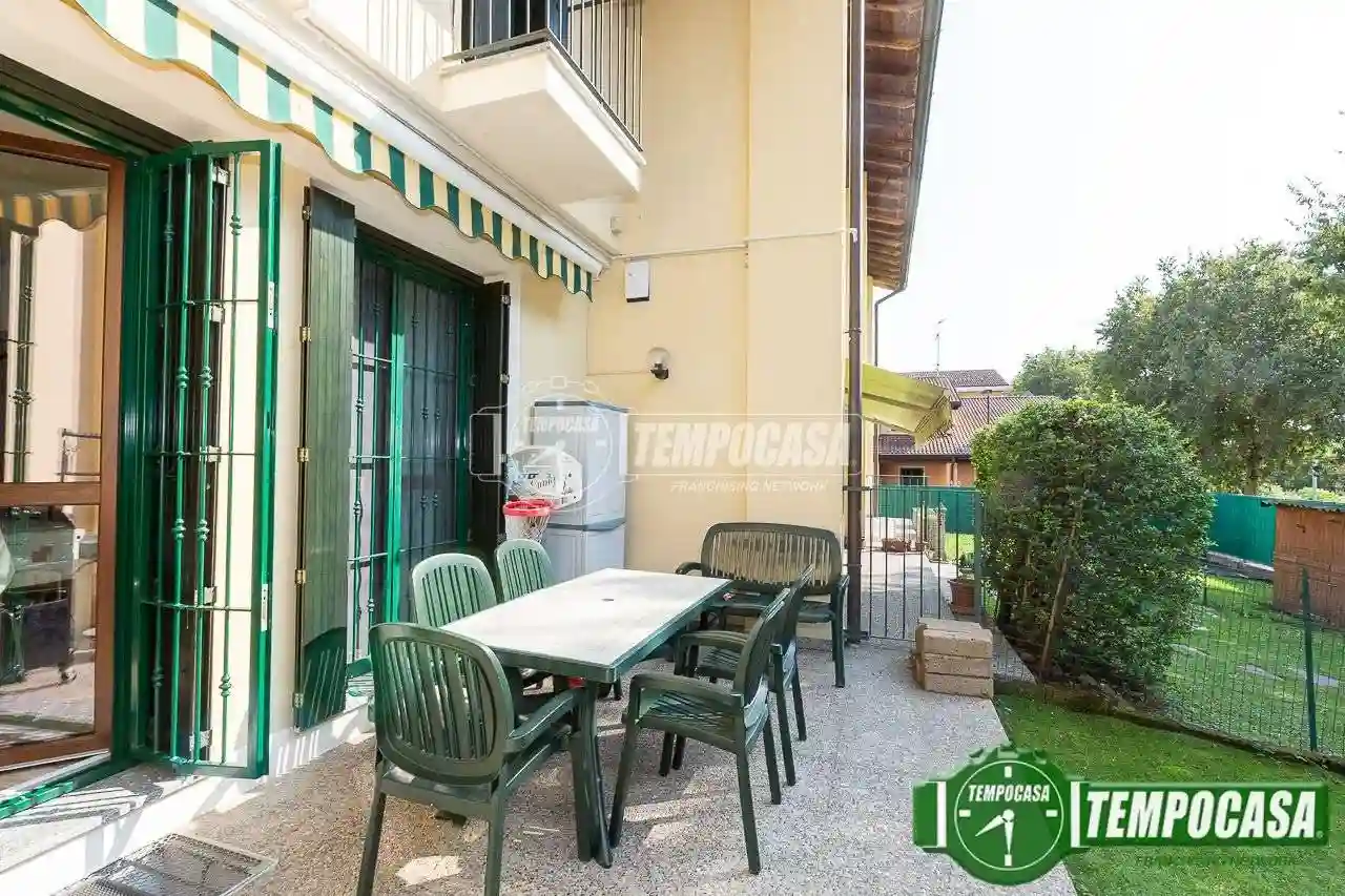 Villetta a schiera - foto 3